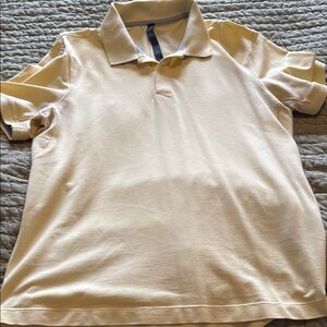 Lululemon polo